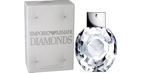 armani diamonds perfume price comparison